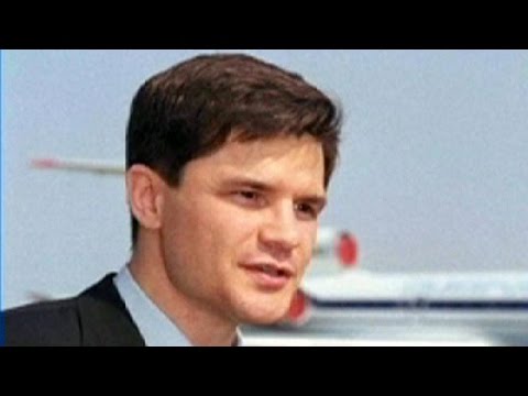 شاهد مالك مطار ديموديدوفو في موكسو سيمثل أمام القضاء الروسي