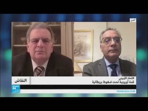شاهد خلاف عميق بشأن الهجرة