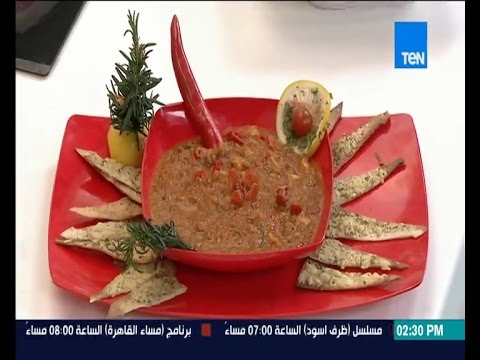 شاهد طريقة عمل تشيكن توكسيدو