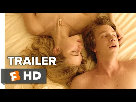 شاهد طرح التريلر الأول لفيلم the preppie connection