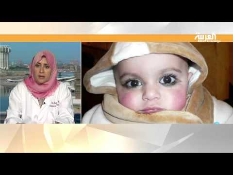 شاهد قصة الآباء الجدد ورضيعهم الأول