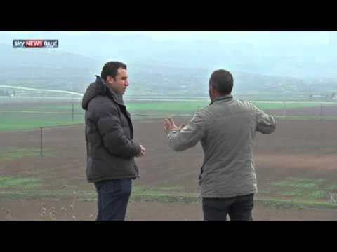 شاهد انخفاض عمليات تهريب السوريين إلى تركيا