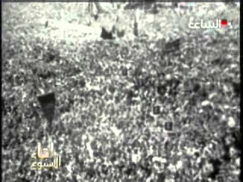 58 عامًا على إعلان قيام الجمهورية العربية المتحدة بين مصر وسورية