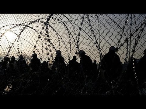 غراندي يندد بإقفال الدول لحدودها في وجه المهاجرين