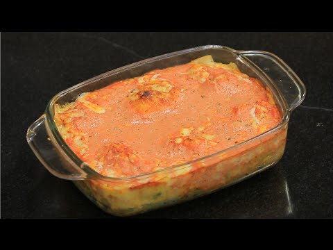 بالفيديو طريقة عمل جلاش بالدجاج والصوص الأحمر