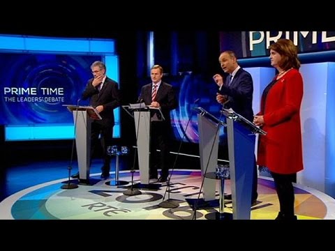 الانتخابات التشريعية الإيرلندية تؤكد أن استطلاعات الرأي لا تشير للفوز بالغالبية