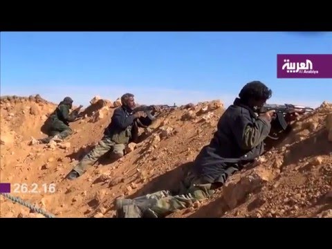 وقف إطلاق النار في سورية على المحك