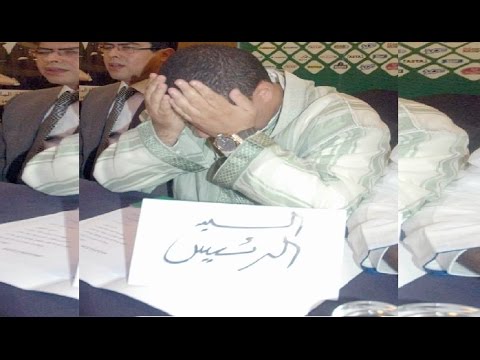 بودريقة يكشف حقائق مثيرة حول انهيار عمارة