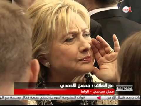 محسن الأحمدي يحلل نتائج الثلاثاء الكبير