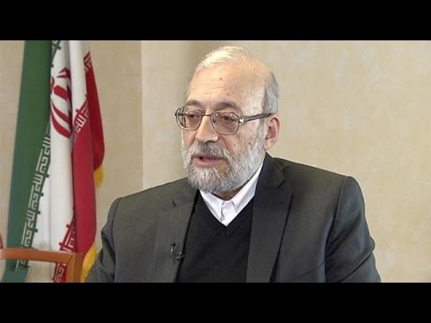لاريجاني يؤكد أن من خلق داعش سيدفع الثمن