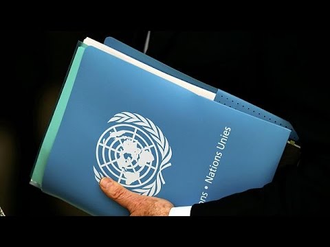 شاهد تورط قوات حفظ السلام في زيادة الاعتداءات الجنسية