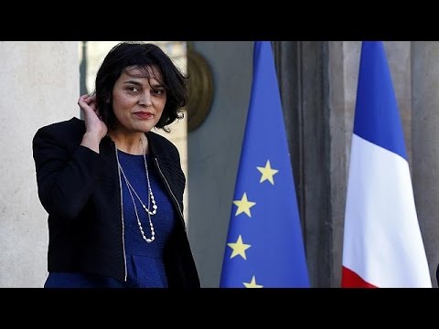 شاهد قانون الخمري يثير حفيظة العمال في باريس