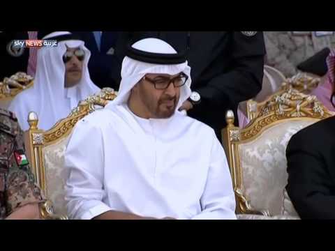 حفر الباطن تختتم رعد الشمال