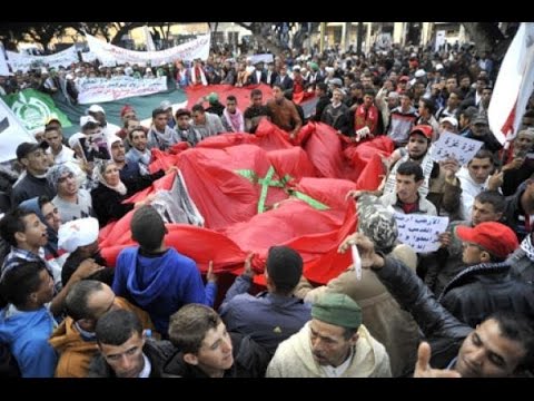 شاهد روسيا تعتبر المغرب شريكًا مهمًا في حربها الاقتصادية