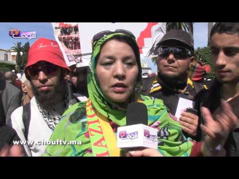 رسالة قوية بالأمازيغية من الفنانة تاباعمرانت