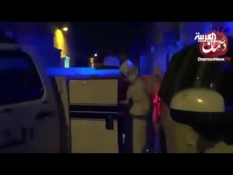 شاهد السعودية تلاحق مؤيدي حزب الله