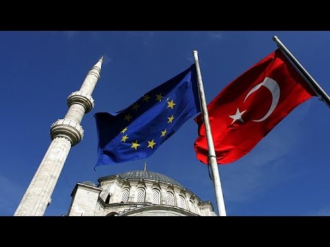 اعتراضات اوروبية على الترحيل الجماعي للاجئين