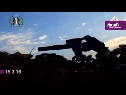 شاهد أوباما يبحث مع بوتين الانسحاب الجزئي من سورية