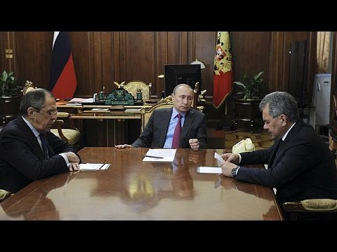 شاهد موسكو تشرع في سحب القسم الأكبر من قواتها في سورية