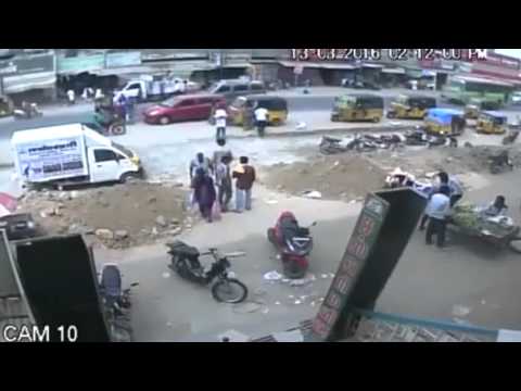 ضرب طالب حتى الموت تجرأ وتزوج من فتاة ثرية