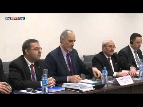 شاهد تعرف على المغزى من الانسحاب الروسي من سورية