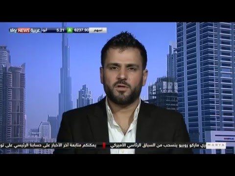 شاهد توجهات لـأكراد سورية لإعلان النظام الفيدرالي