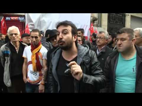 بالفيديو تركيا تشدد إجراءاتها الأمنية تحسبًا لوقوع عمليات تفجير أخرى