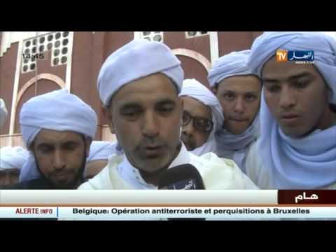 شاهد بالفيديو أبرز الأخبار المحلية في الجزائر