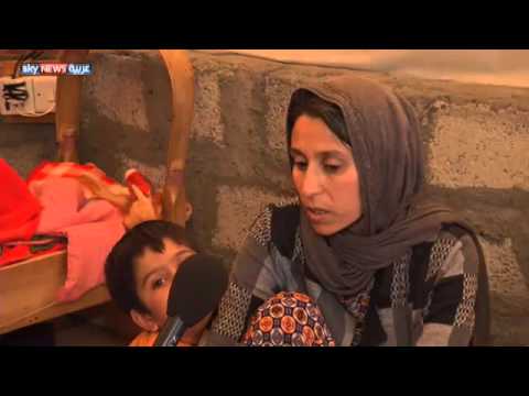 شهادات مأساويّة تكشفها نساء إيزيديّات عن جحيم داعش