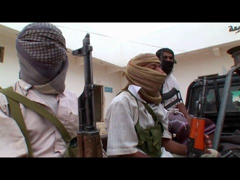 بالفيديو علاقة القاعدة السلبية بالقبائل اليمنية