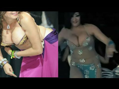 بالفيديو منافسة شرسة بين «راقصات» في زفاف شقيقة «مالك شعبيات»