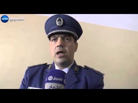 توقيف بارون مخدرات وحجز 7 كيلوغرامات من الكيف